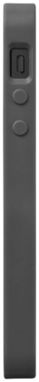 Чохол для iPhone 5/5S TM Griffin, колір сірий - 12351300- Фото №7