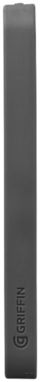 Чохол для iPhone 5/5S TM Griffin, колір сірий - 12351300- Фото №8