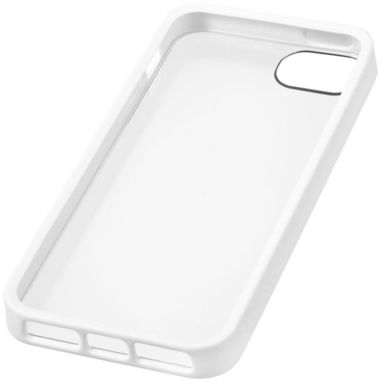 Чохол для iPhone 5/5S TM Griffin, колір білий - 12351301- Фото №1