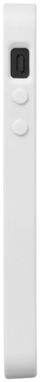 Чохол для iPhone 5/5S TM Griffin, колір білий - 12351301- Фото №7