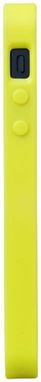Чохол для iPhone 5/5S TM Griffin, колір жовтий - 12351302- Фото №5
