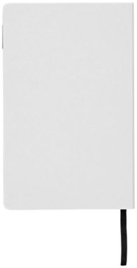 Блокнот Balmain А5, колір білий - 10669400- Фото №2