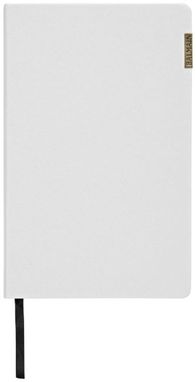 Блокнот Balmain А5, колір білий - 10669400- Фото №4