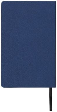 Блокнот Balmain А5, колір синій  - 10669402- Фото №3