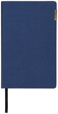 Блокнот Balmain А5, колір синій  - 10669402- Фото №5