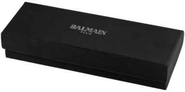 Многоцветная ручка  Balmain с карбоновым покрытием - 10656500- Фото №2