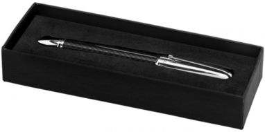 Многоцветная ручка  Balmain с карбоновым покрытием - 10656500- Фото №3