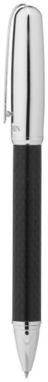 Многоцветная ручка  Balmain с карбоновым покрытием - 10656500- Фото №7