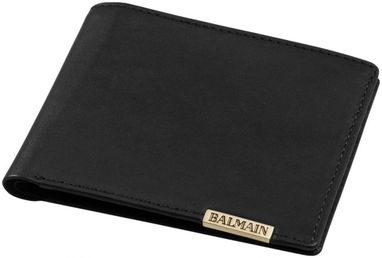 Кожаный бумажник Balmain - 11983300- Фото №1
