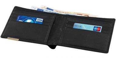 Кожаный бумажник Balmain - 11983300- Фото №2