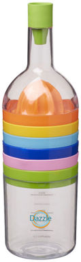 Пляшка - кухонний інструмент , колір багатобарвний - 11291600- Фото №2