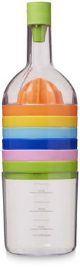 Пляшка - кухонний інструмент , колір багатобарвний - 11291600- Фото №3