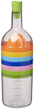 Пляшка - кухонний інструмент , колір багатобарвний - 11291600- Фото №4