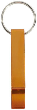 Брелок-открывалка Tao, цвет оранжевый - 11801807- Фото №3