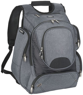 Рюкзак Proton для ноутбука , колір сірий - 11954401- Фото №1