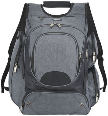 Рюкзак Proton для ноутбука , цвет серый - 11954401- Фото №3