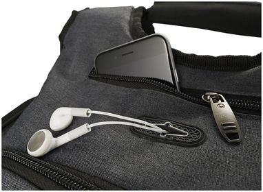 Рюкзак Proton для ноутбука , цвет серый - 11954401- Фото №10