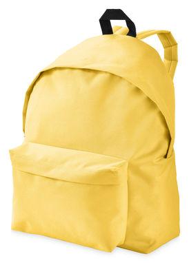 Рюкзак Urban, колір жовтий - 11962513- Фото №1