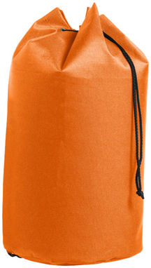 Речовий мішок Montana, колір оранжевий - 12010906- Фото №3