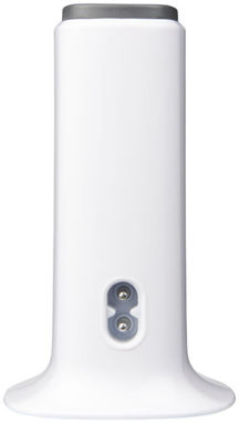 Настільний адаптер змінного струму Marvel, колір білий - 12372800- Фото №4