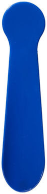 Набір Rapido ложка і блиск для взуття, колір яскраво-синій - 12611501- Фото №3