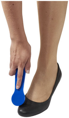 Набір Rapido ложка і блиск для взуття, колір яскраво-синій - 12611501- Фото №6
