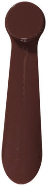 Набор Rapido ложка и блеск для обуви, цвет коричневый - 12611502- Фото №4