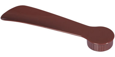Набор Rapido ложка и блеск для обуви, цвет коричневый - 12611502- Фото №5