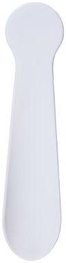 Набір Rapido ложка і блиск для взуття, колір білий - 12611503- Фото №3