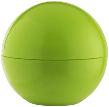 Блиск для губ Ball, колір лайм - 12611704- Фото №3