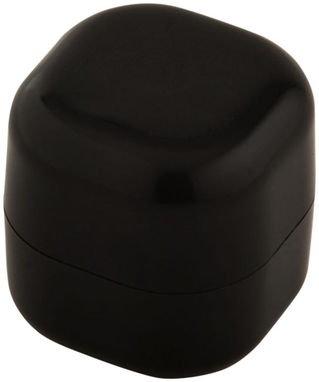 Блеск для губ Ball Cubix, цвет сплошной черный - 12612300- Фото №1