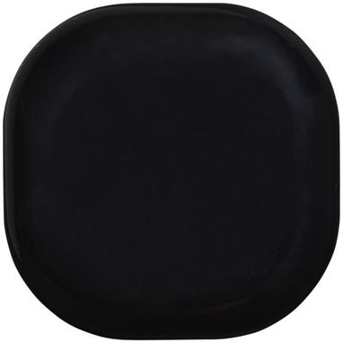 Блиск для губ Ball Cubix, колір суцільний чорний - 12612300- Фото №3