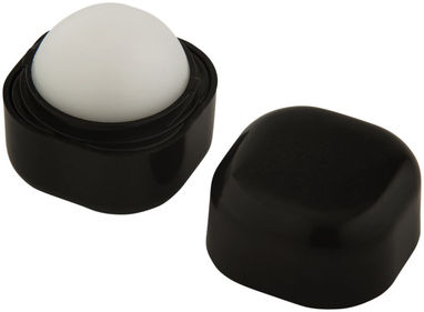 Блеск для губ Ball Cubix, цвет сплошной черный - 12612300- Фото №4