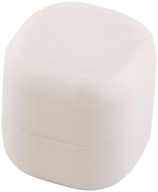 Блиск для губ Ball Cubix, колір білий - 12612301- Фото №1