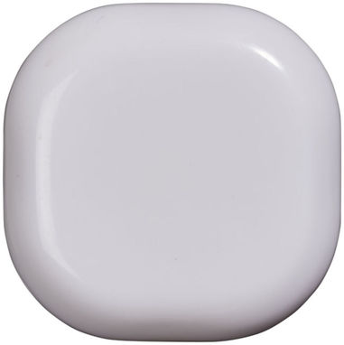 Блиск для губ Ball Cubix, колір білий - 12612301- Фото №3
