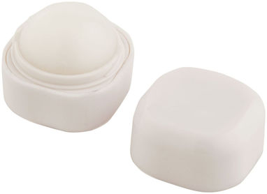 Блиск для губ Ball Cubix, колір білий - 12612301- Фото №4