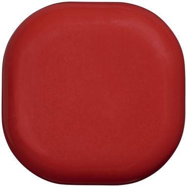 Блиск для губ Ball Cubix, колір червоний - 12612303- Фото №3