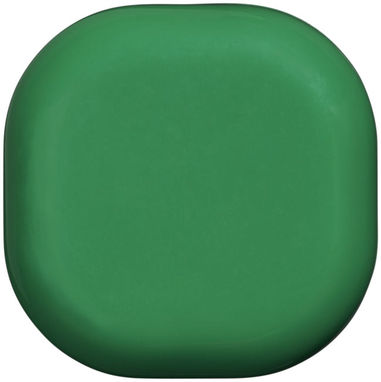 Блиск для губ Ball Cubix, колір зелений - 12612304- Фото №3