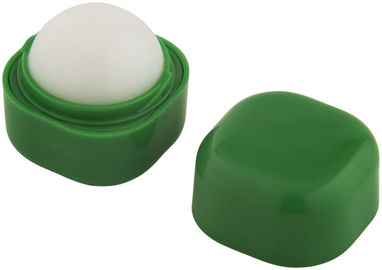Блиск для губ Ball Cubix, колір зелений - 12612304- Фото №4