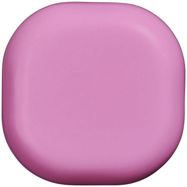 Блеск для губ Ball Cubix, цвет розовый - 12612305- Фото №3