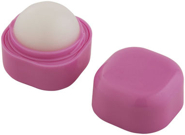 Блеск для губ Ball Cubix, цвет розовый - 12612305- Фото №4