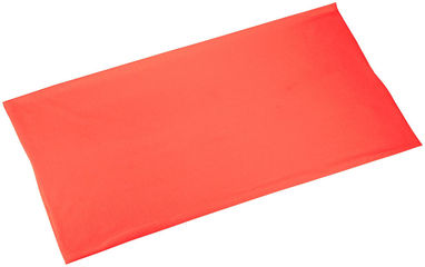 Бандана Lunge, колір червоний - 12613302- Фото №4