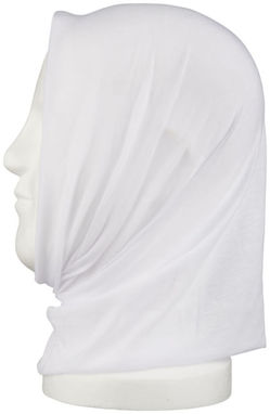 Бандана Lunge, колір білий - 12613303- Фото №1