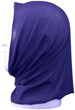 Бандана Lunge, цвет пурпурный - 12613305- Фото №1