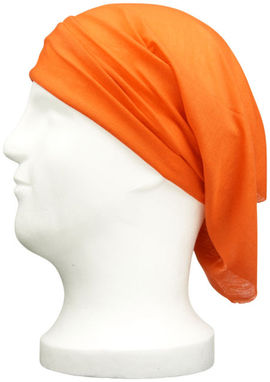 Бандана Lunge, цвет оранжевый - 12613306- Фото №3