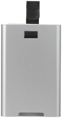 Слайдер Pilot RFID Card, колір сріблястий - 13003101- Фото №3