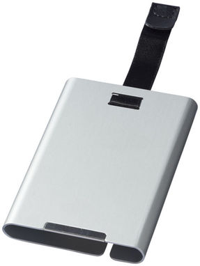 Слайдер Pilot RFID Card, колір сріблястий - 13003101- Фото №5