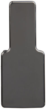 Клип коннектор для ноутбука, цвет сплошной черный - 13427100- Фото №3