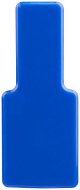 Клип коннектор для ноутбука, цвет ярко-синий - 13427102- Фото №3