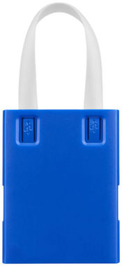Хаб USB , цвет ярко-синий - 13427501- Фото №4